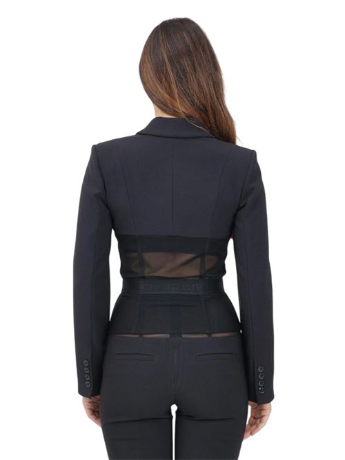 Jacket Elisabetta Franchi ELISABETTA FRANCHI | GI13151E2.110